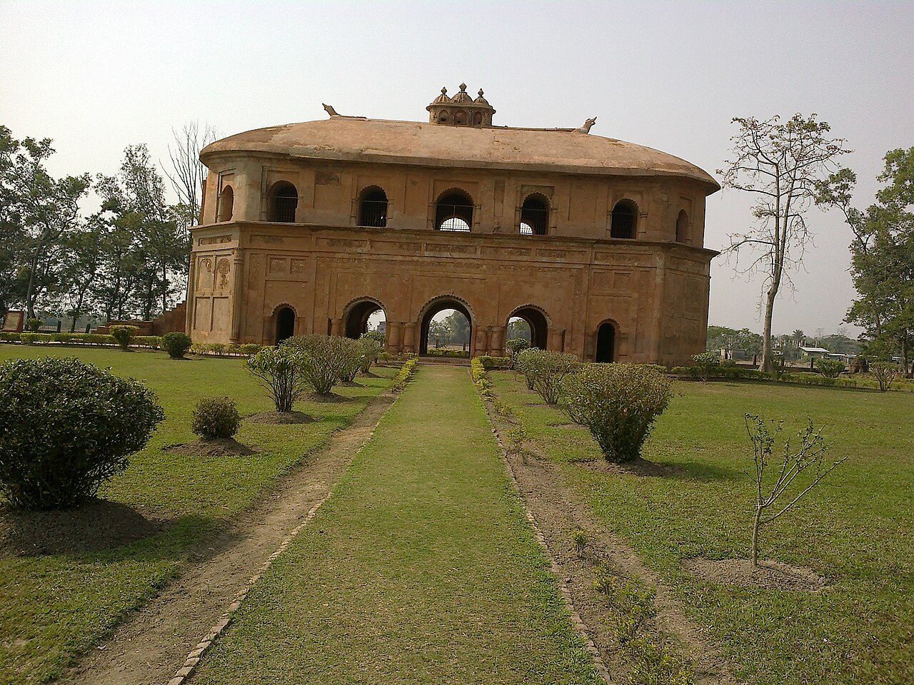 Rang Ghar