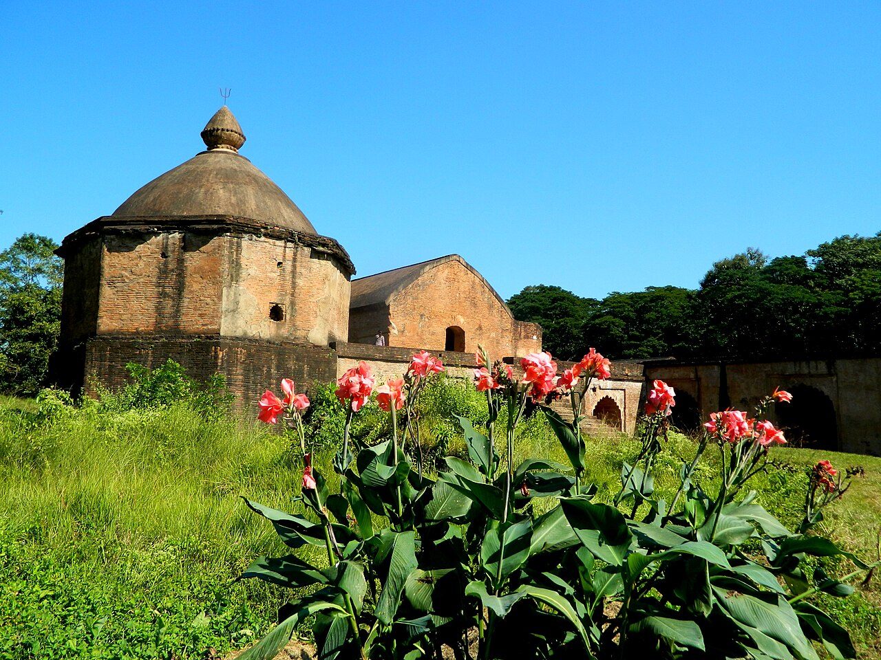 Talatal Ghar