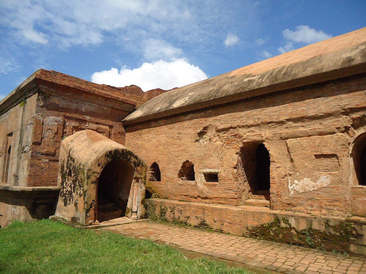 Talatal Ghar