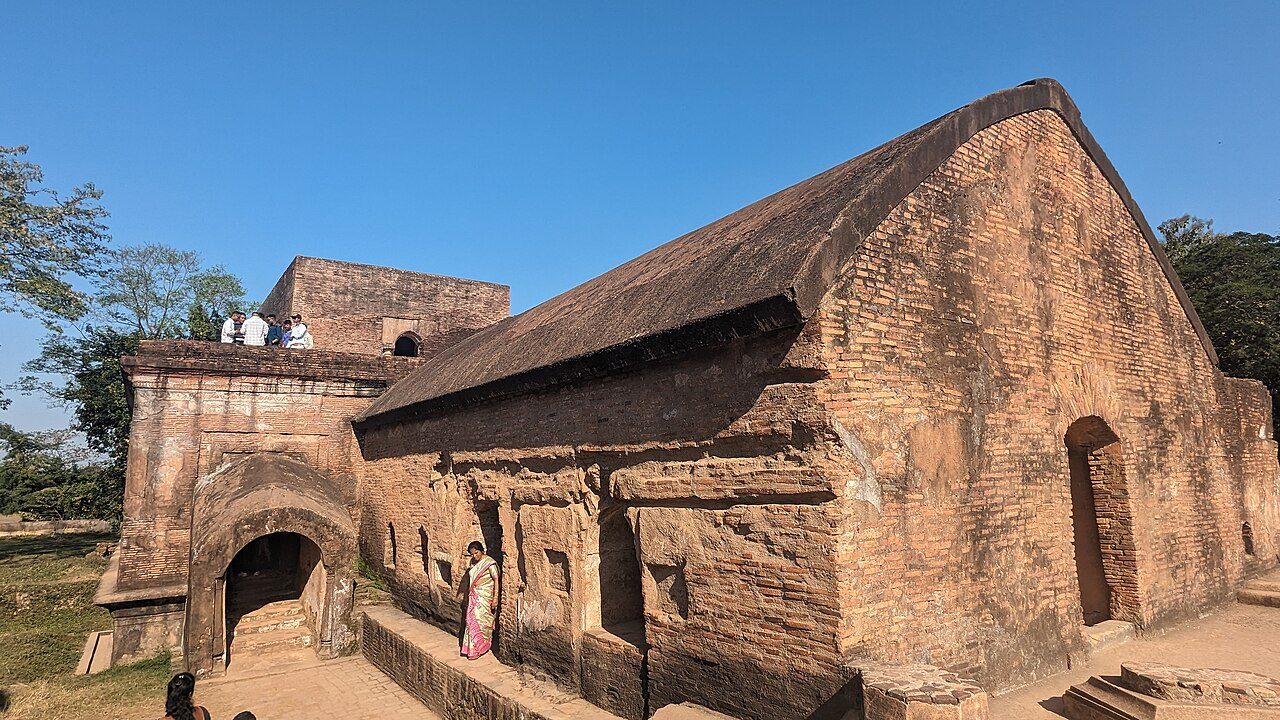 Talatal Ghar
