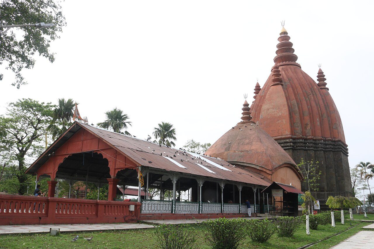Sivasagar Sivadol