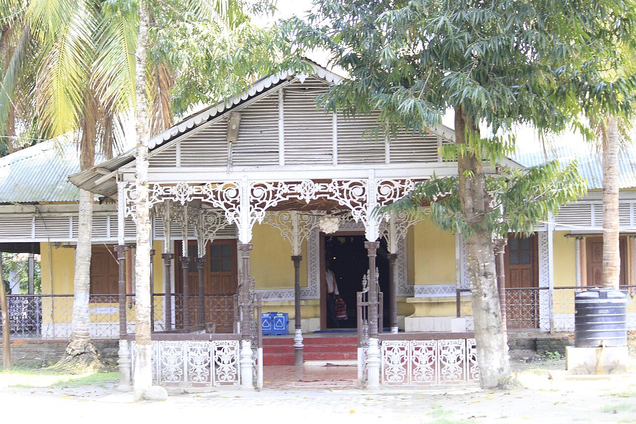 Auniati Satra