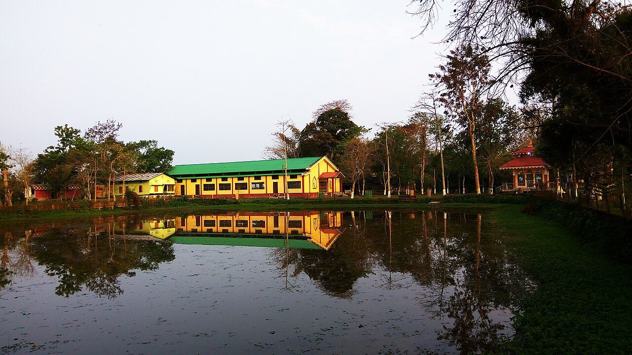 Dakhinpat Satra