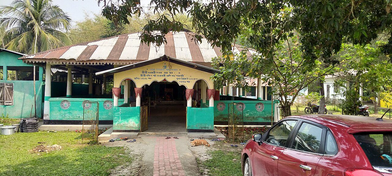 Dakhinpat Satra