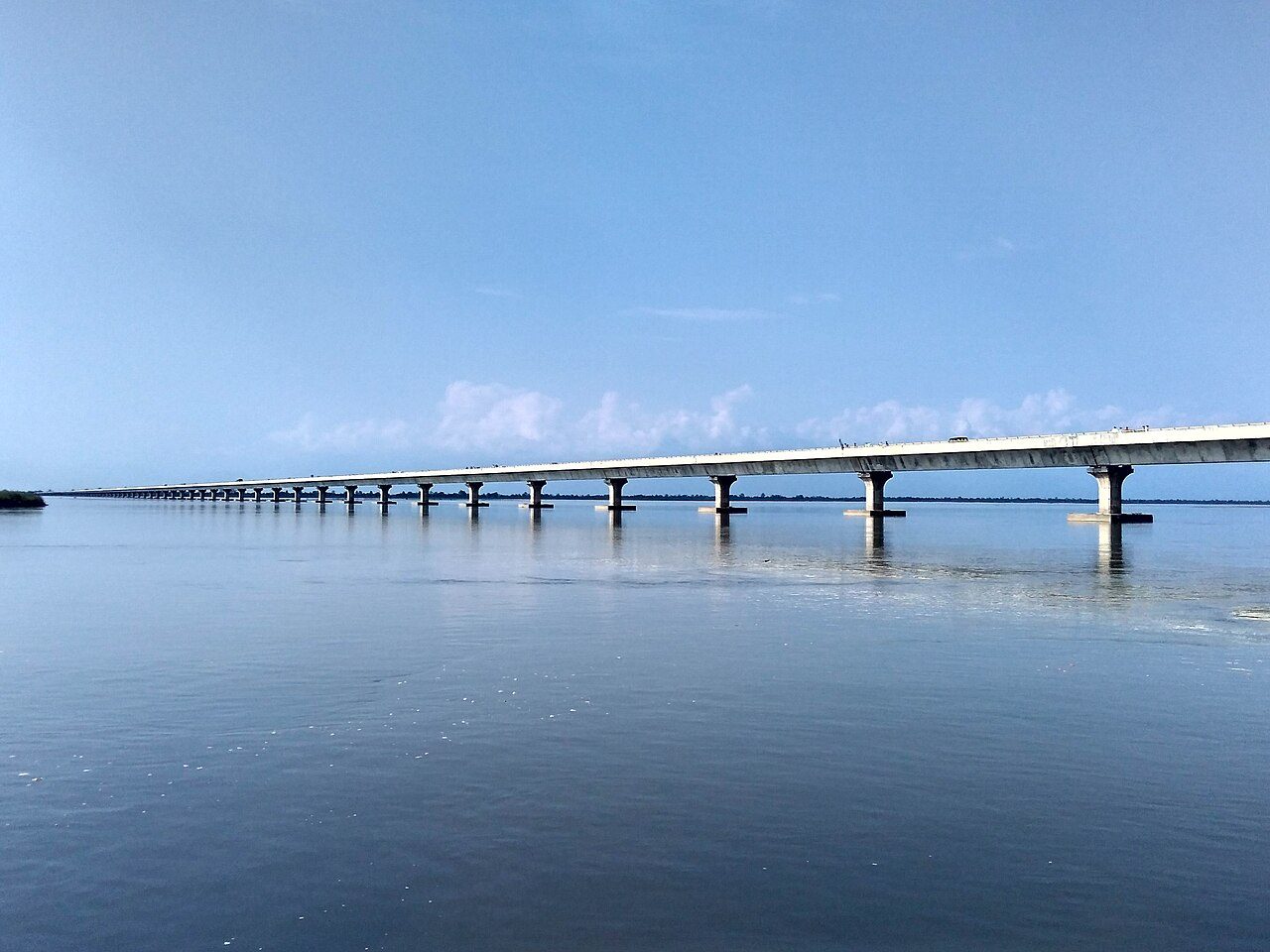 Dhola Sadiya Bridge