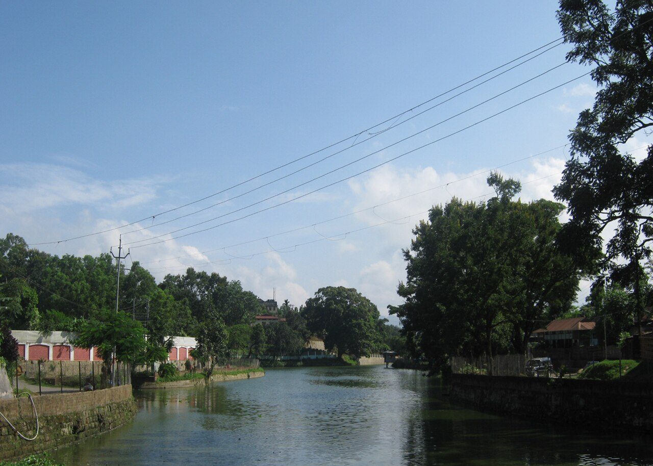 Haflong and Jatinga in 2 Days