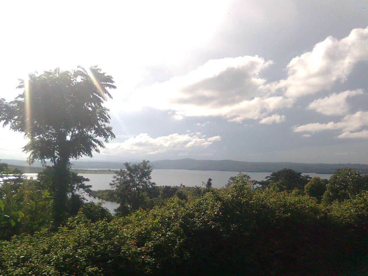 Umrangso