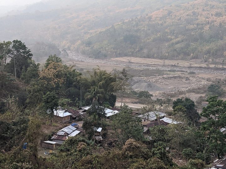Jatinga