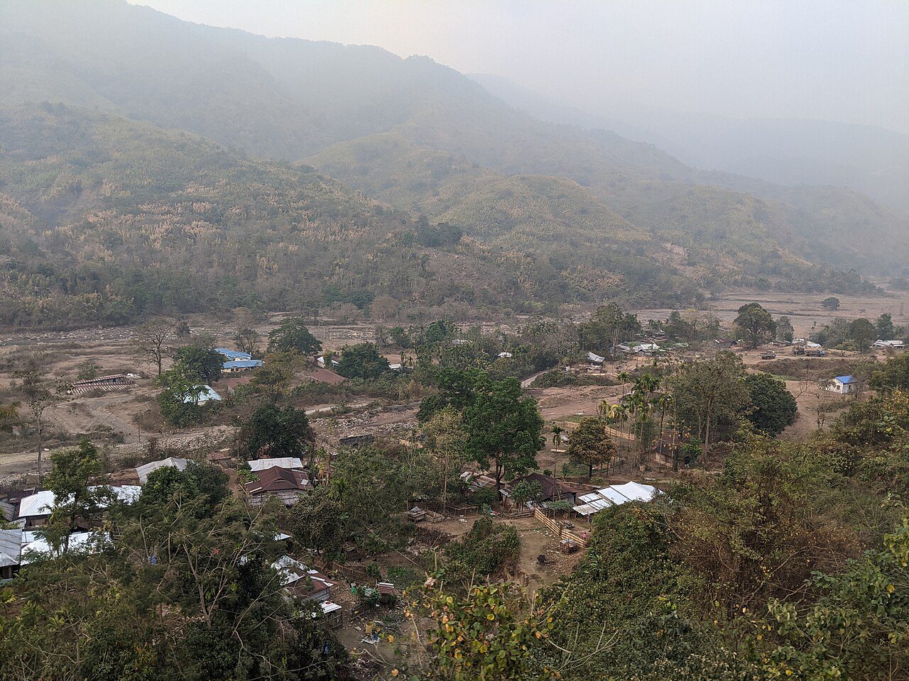 Jatinga