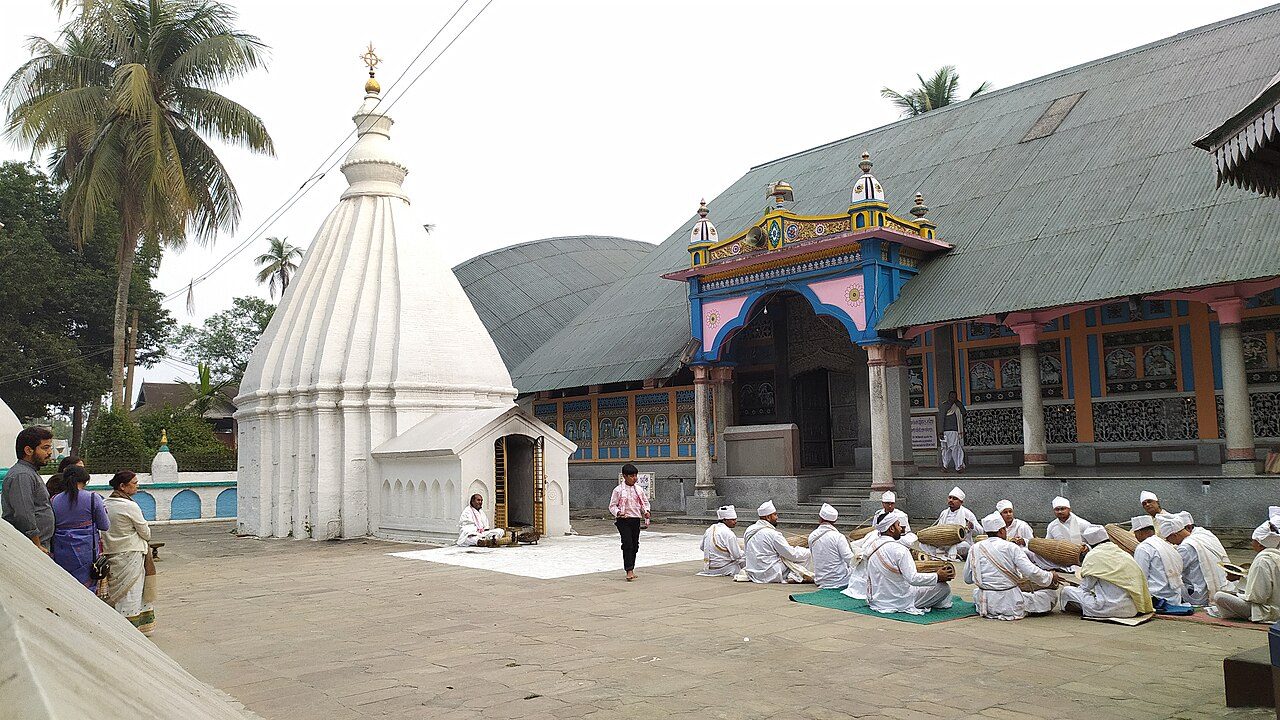 Barpeta Satra
