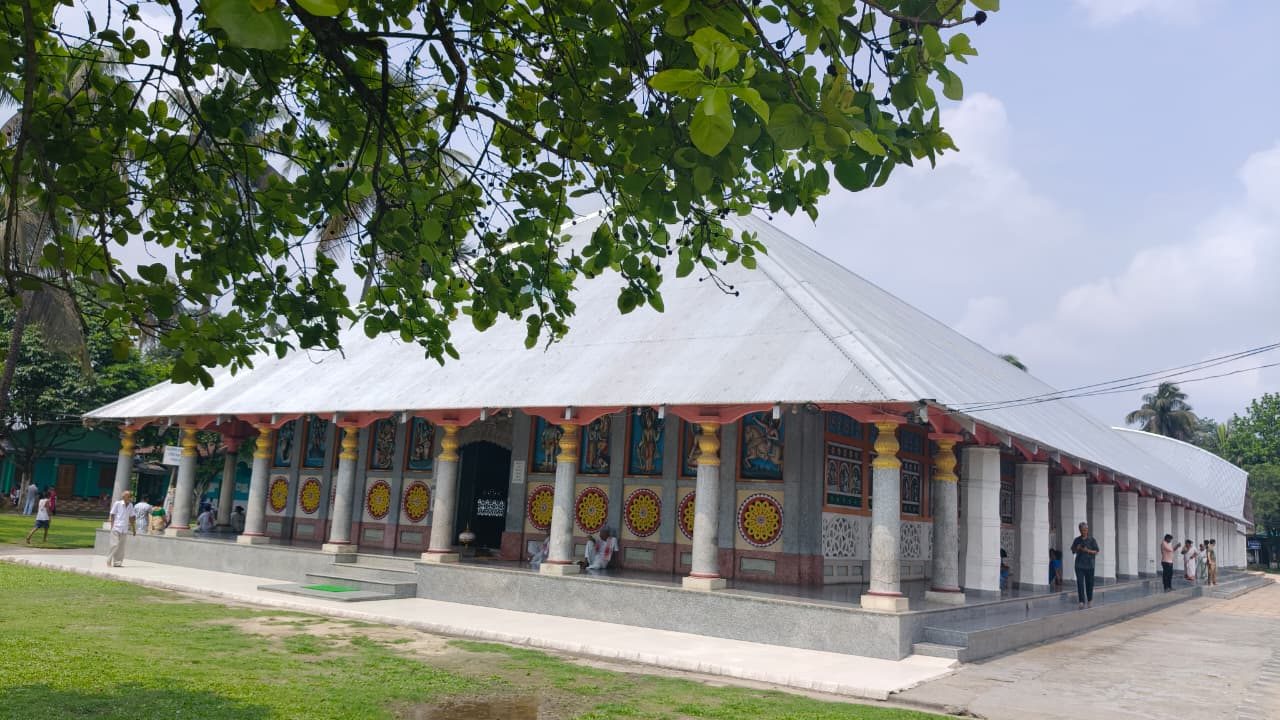 Barpeta Satra