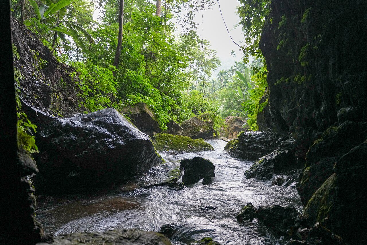 Siju Cave
