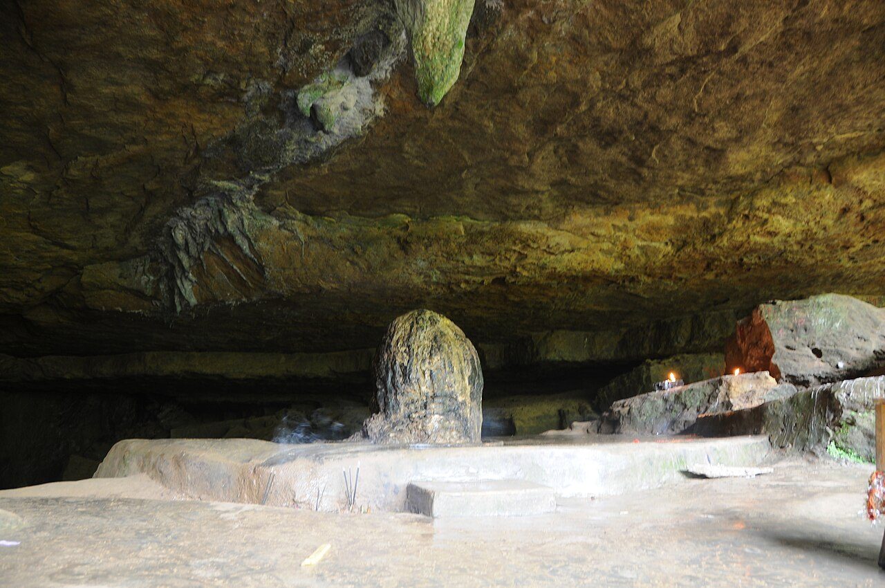 Mawsynram
