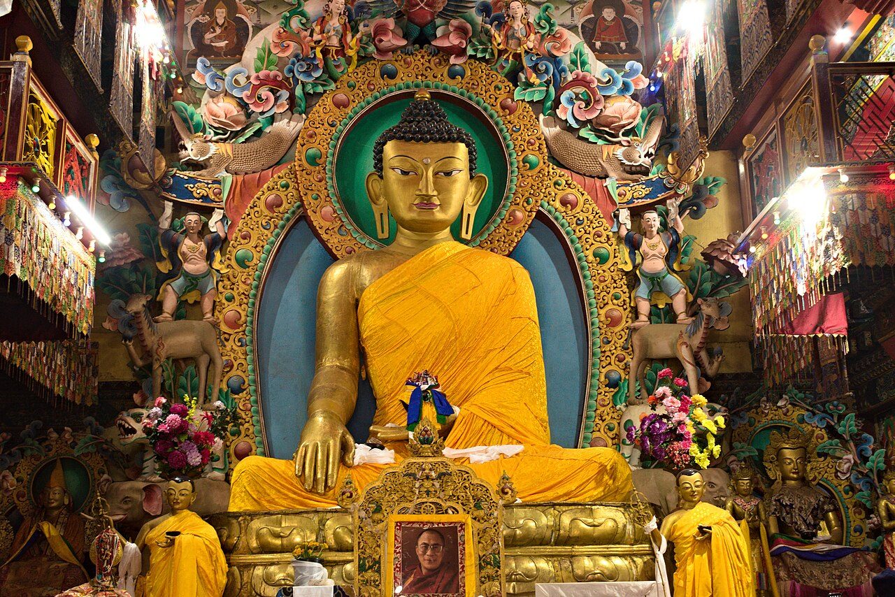 Tawang Monastery
