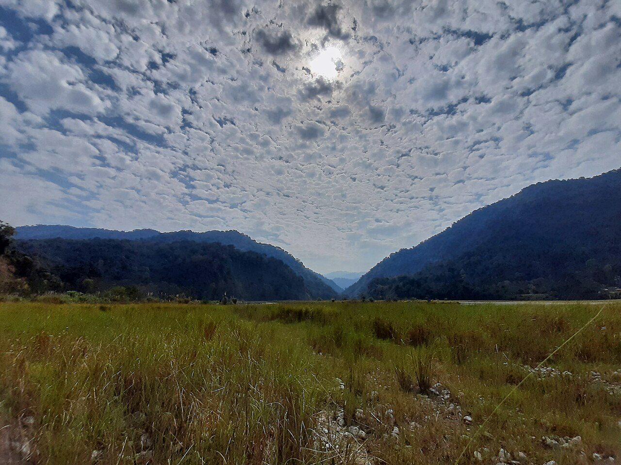 Namdapha National Park