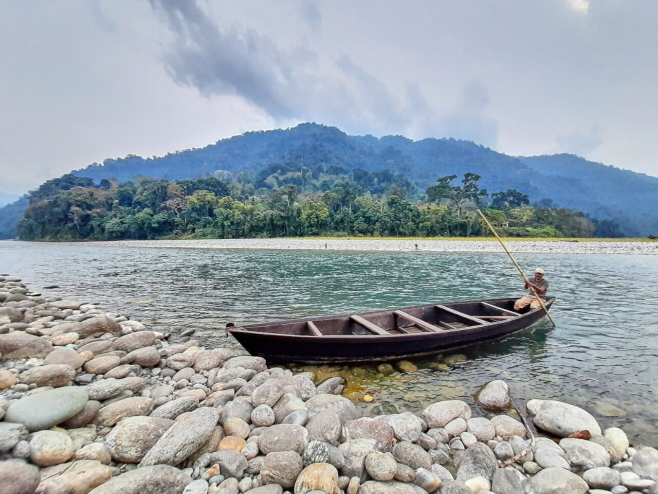 Namdapha National Park