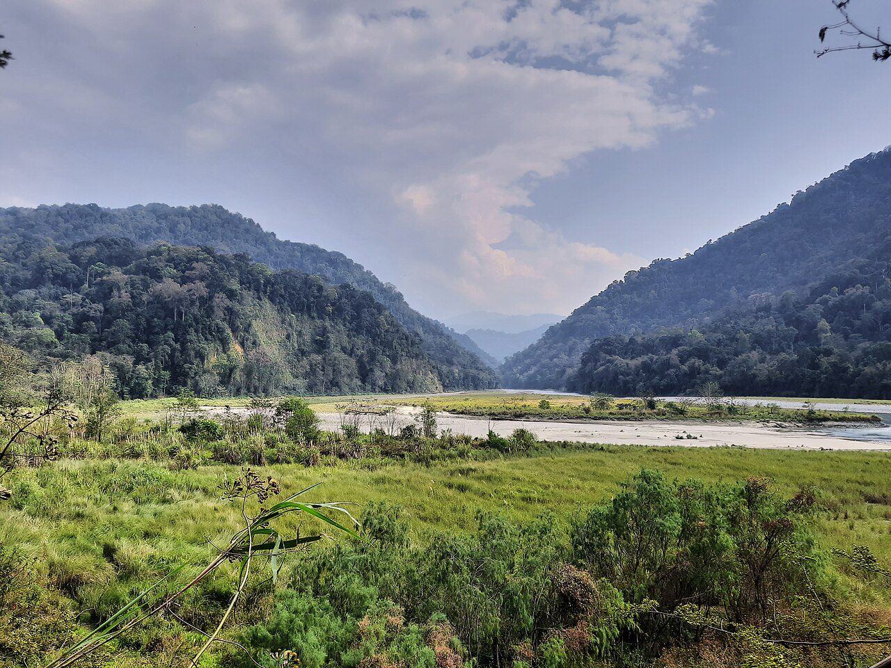 Namdapha National Park