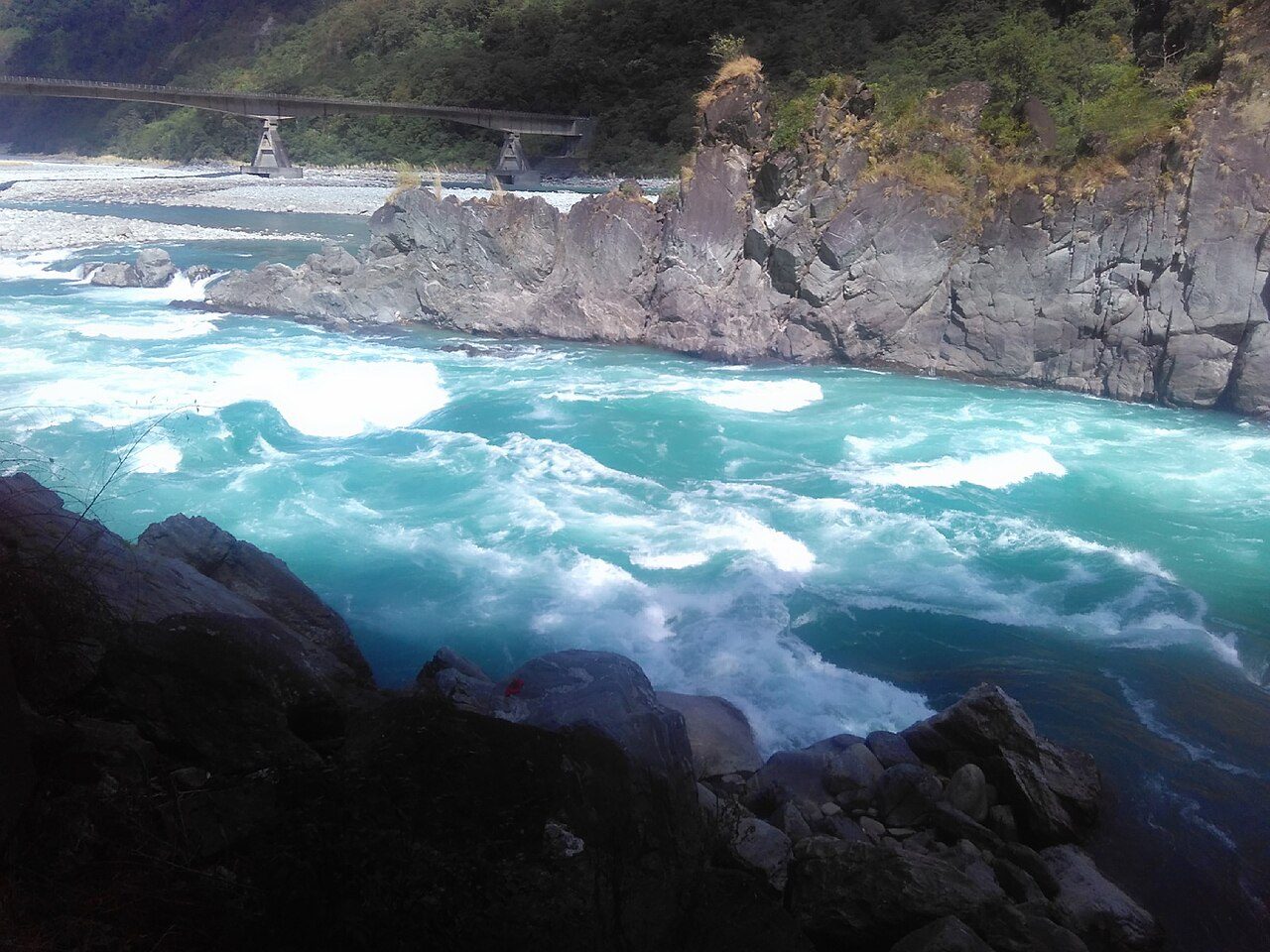 Parshuram Kund