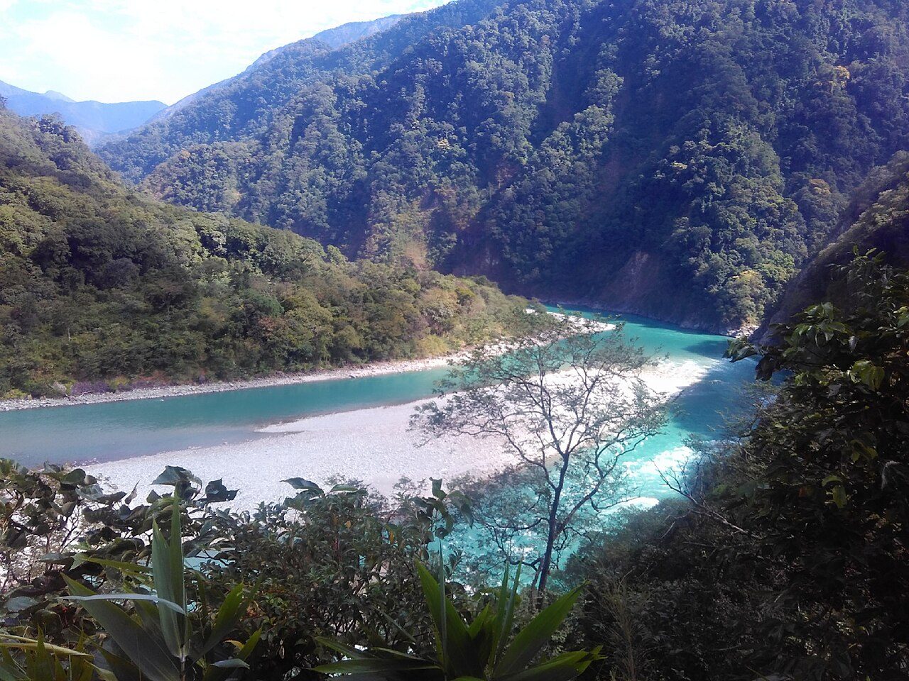 Parshuram Kund