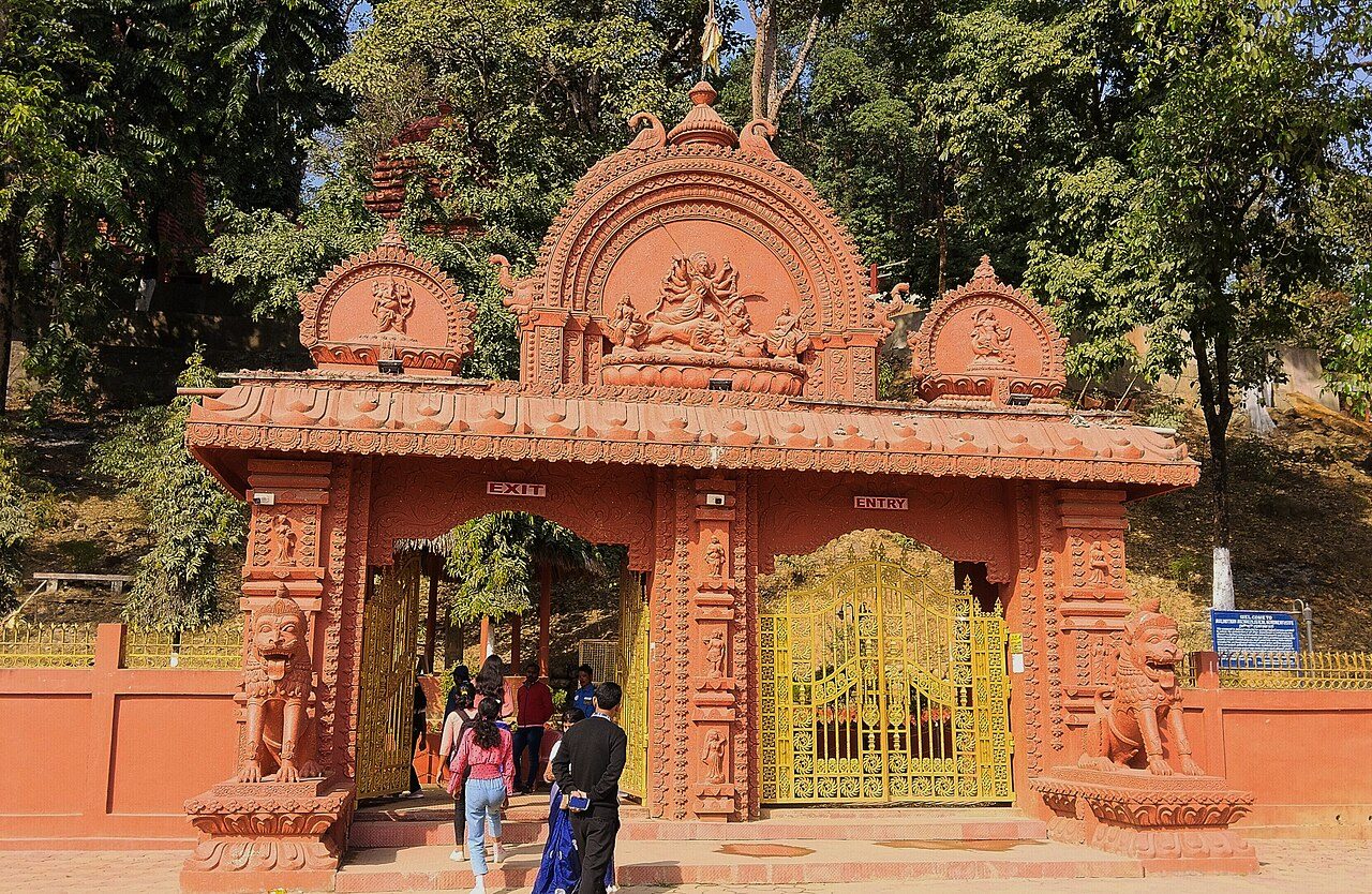 Malinithan