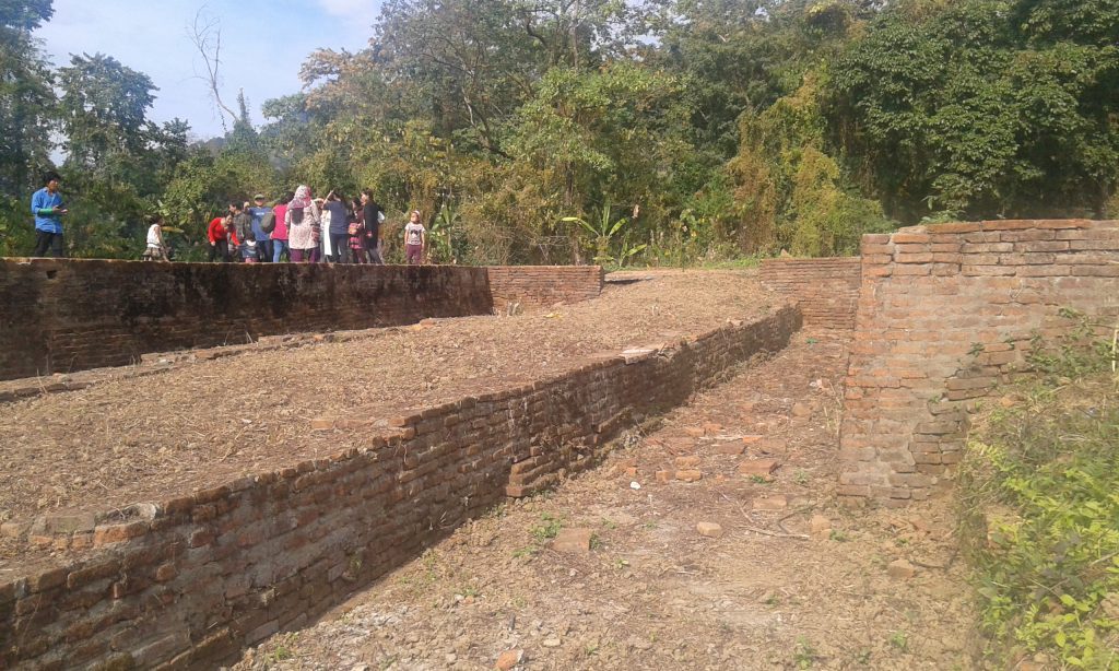 Bhismaknagar Fort