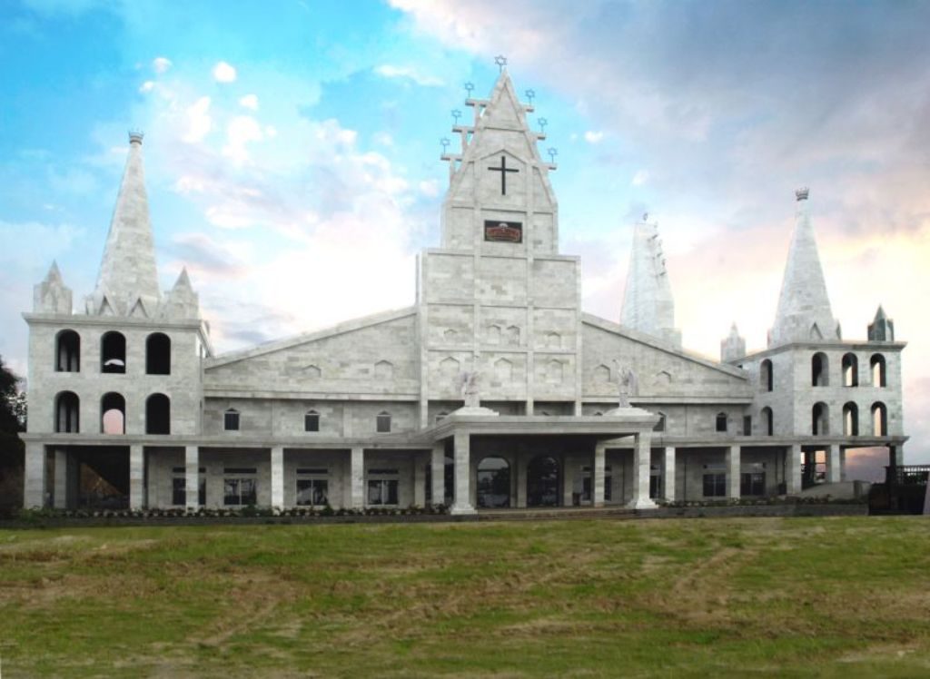 Aizawl and Reiek in 2 Days