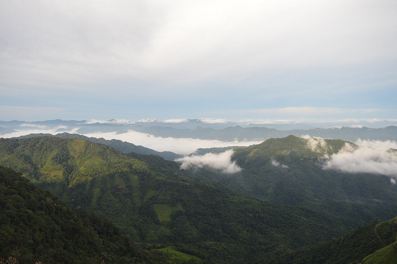 Reiek Tlang