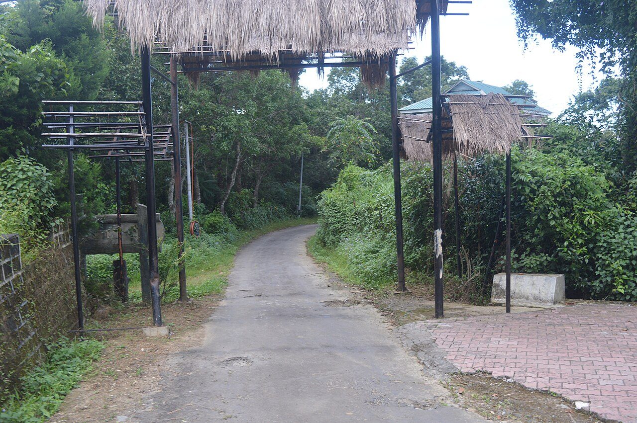Reiek Tlang