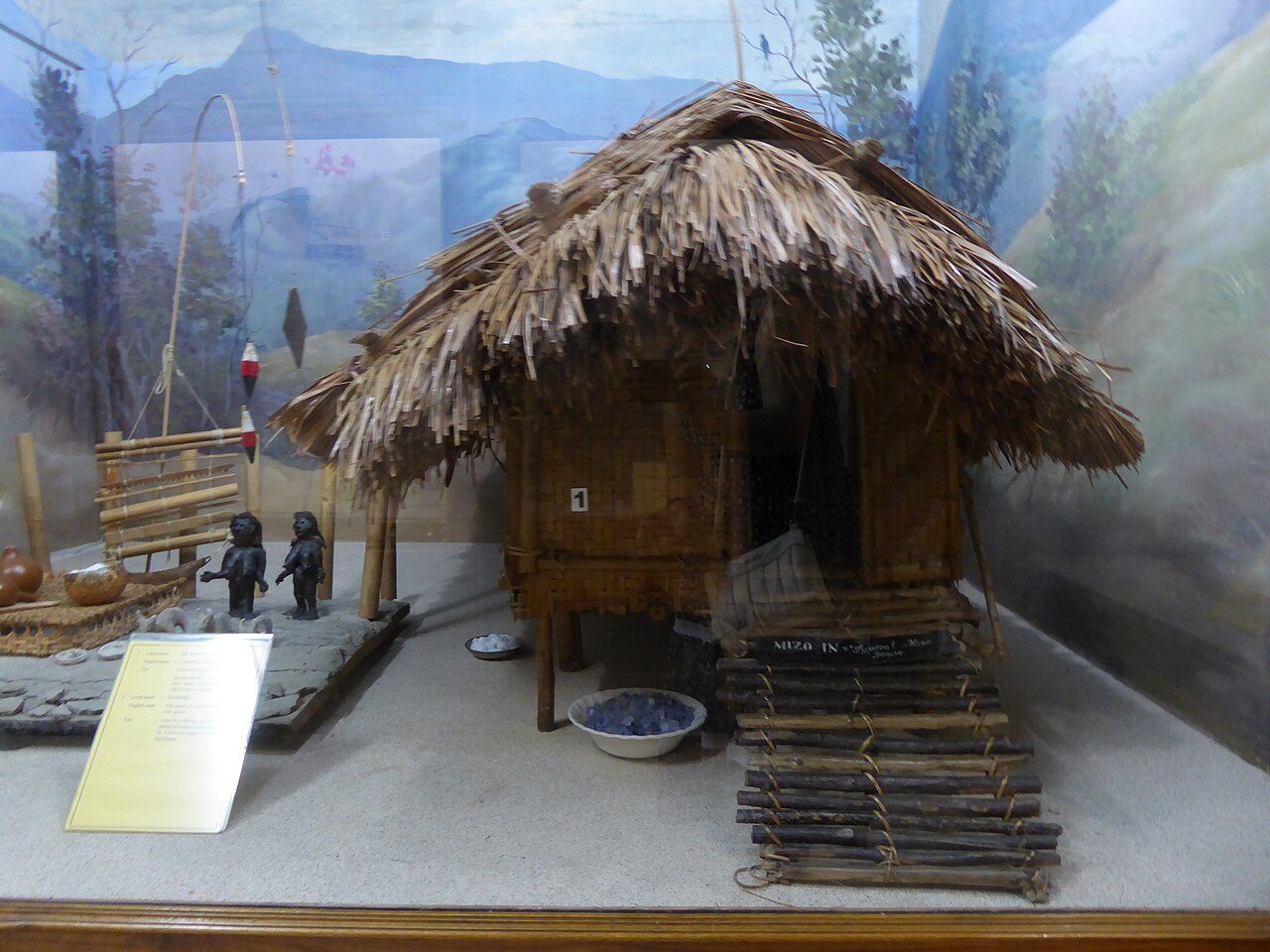 Mizoram State Museum