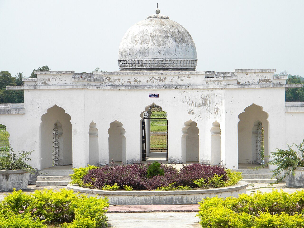 Neermahal