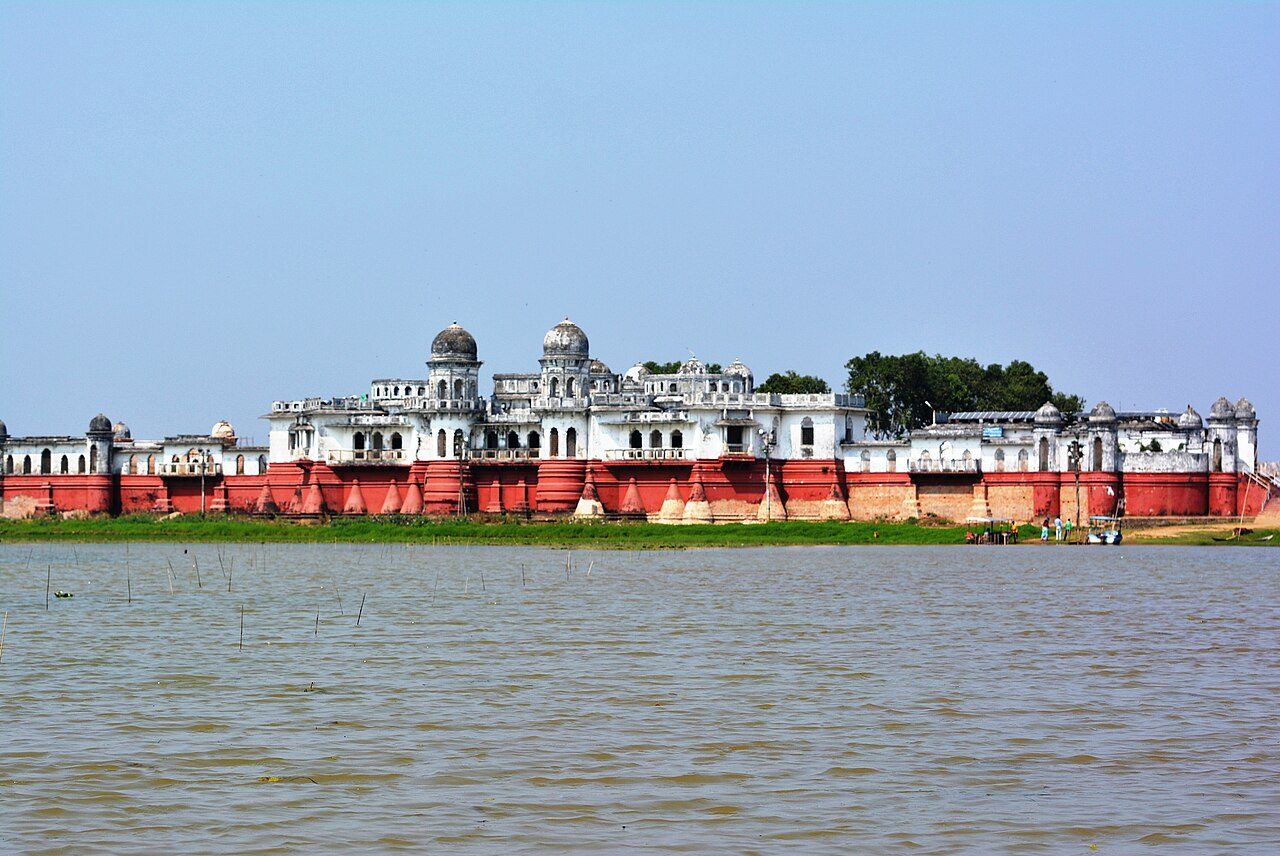Neermahal