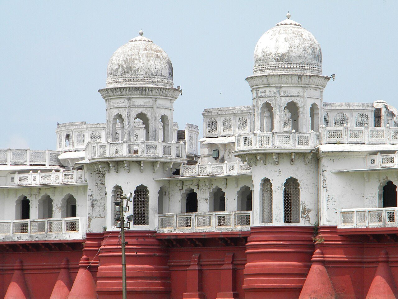 Neermahal