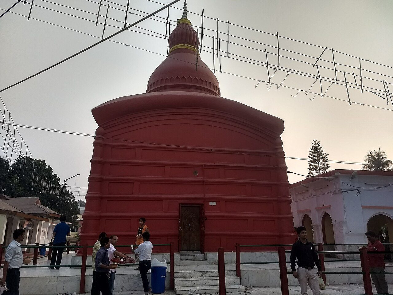 Tripura Sundari Temple