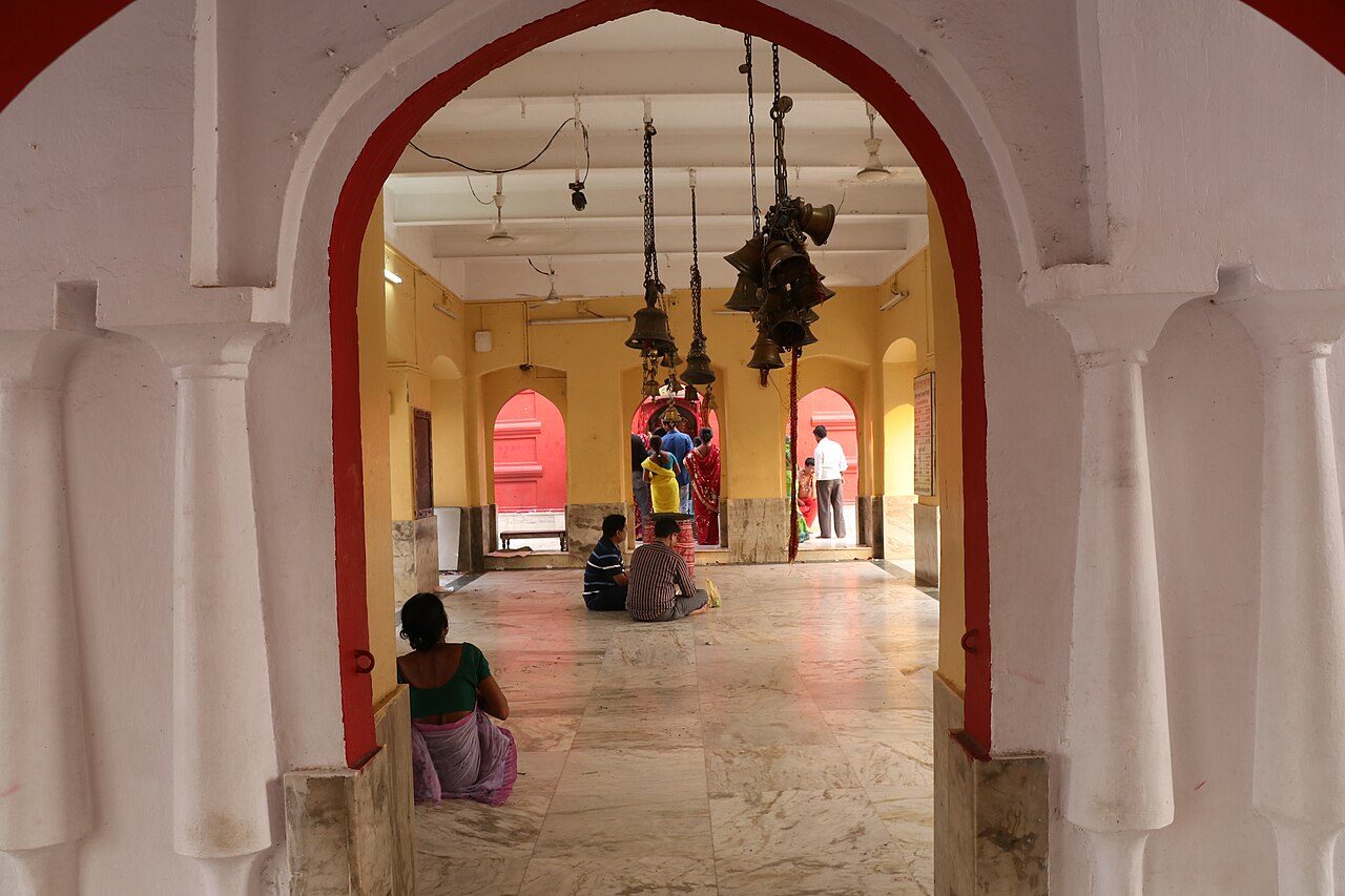 Tripura Sundari Temple