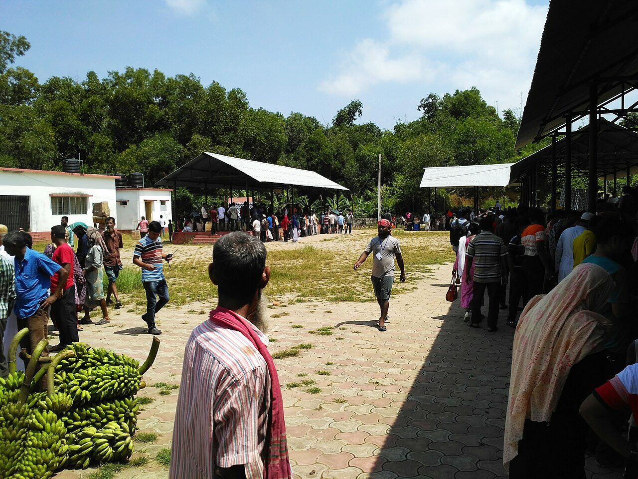 Kamalasagar Kali Temple