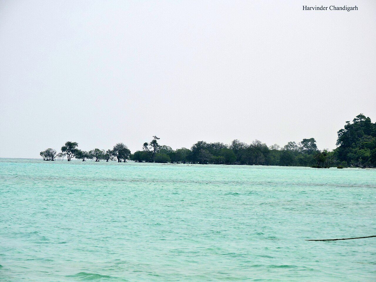 Bharatpur Beach