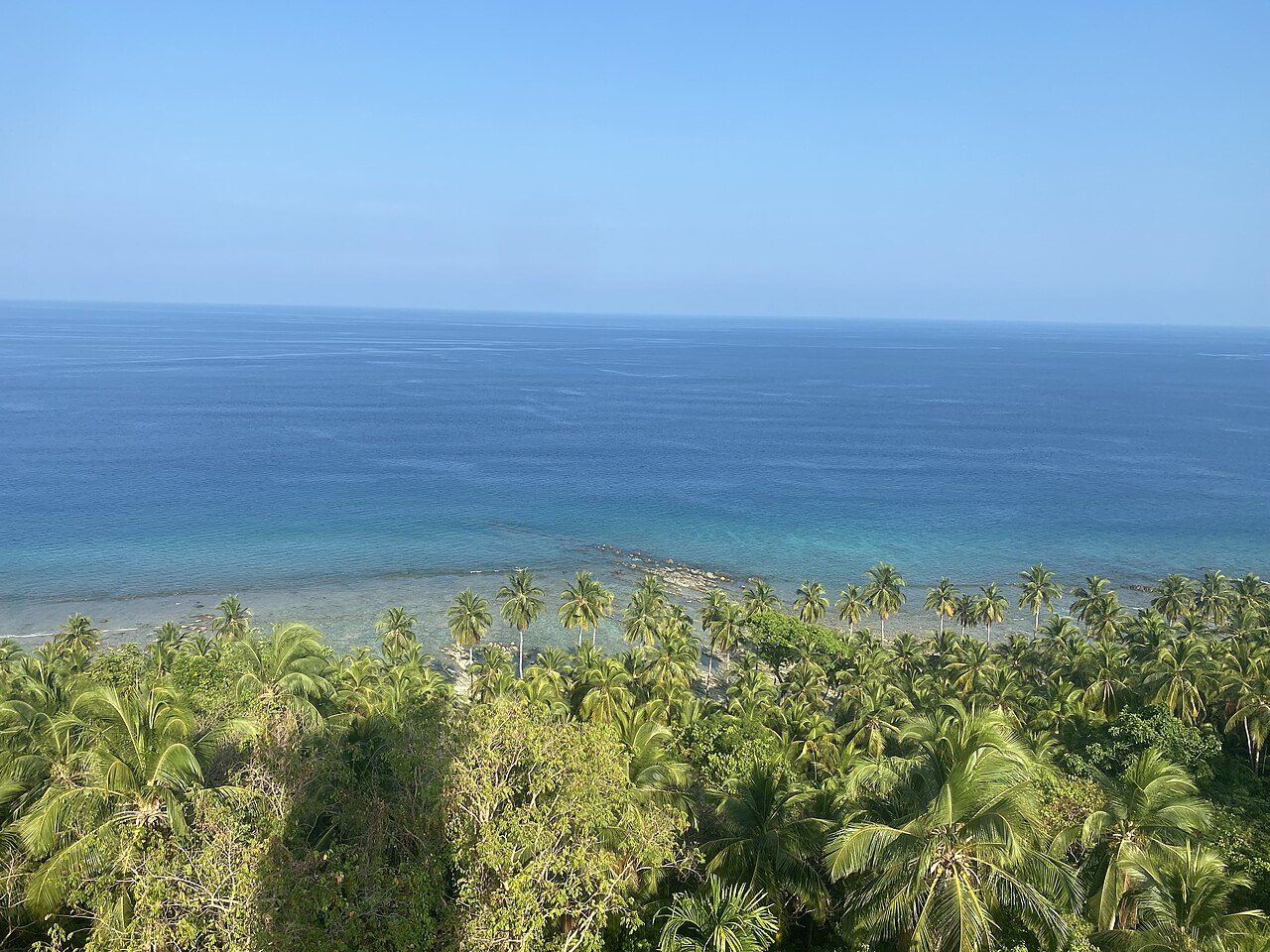 North Bay Island