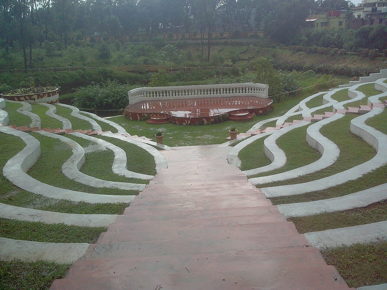 Heritage Park Agartala