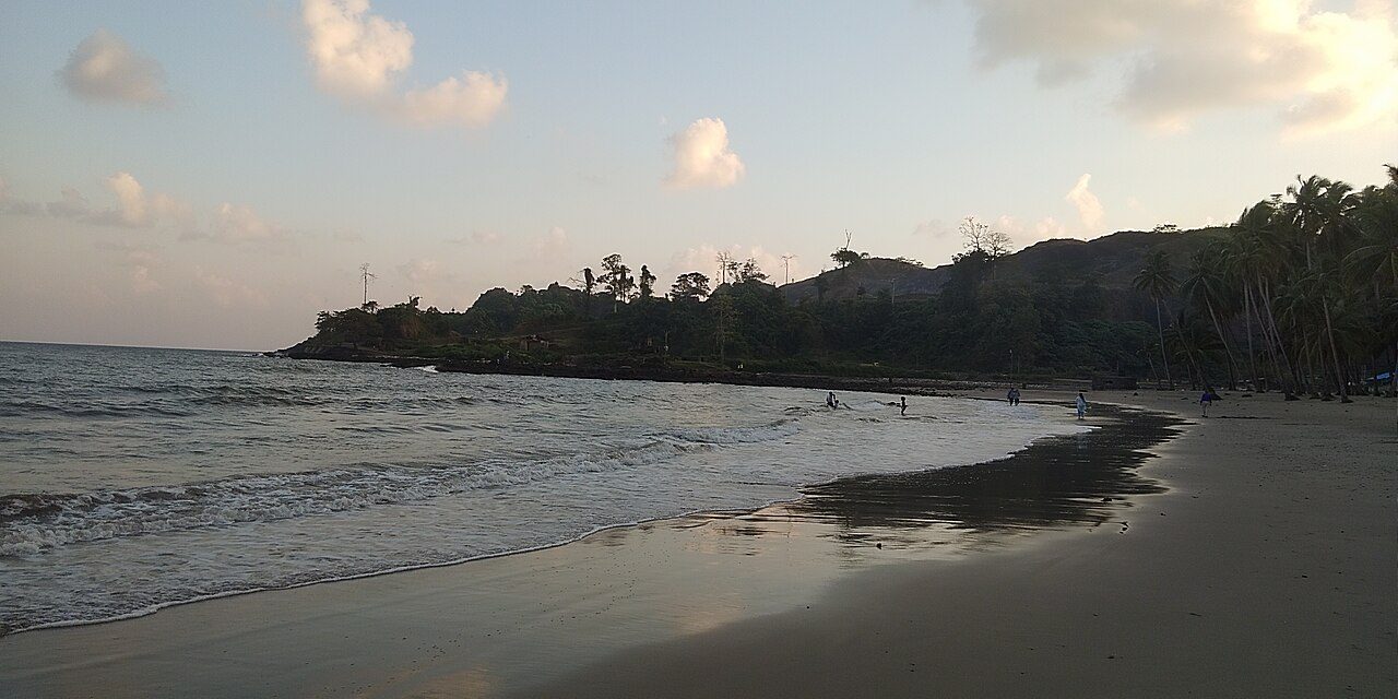 Corbyn's Cove