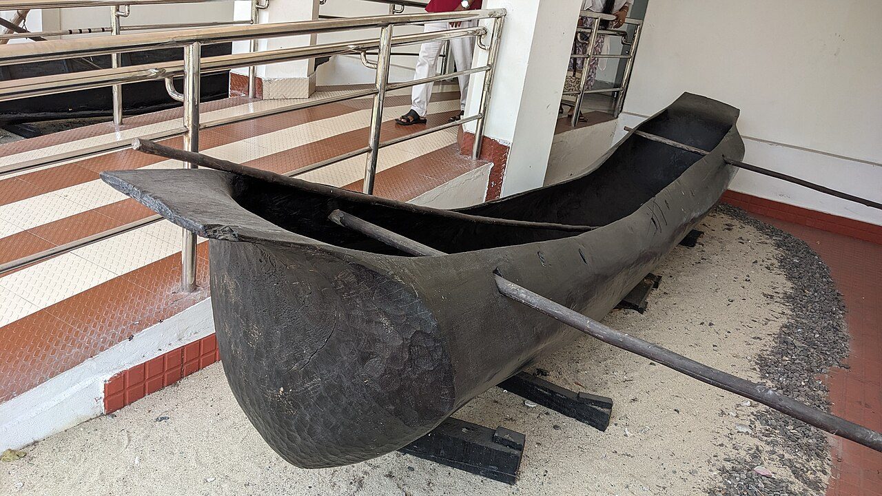 Anthropological Museum Port Blair