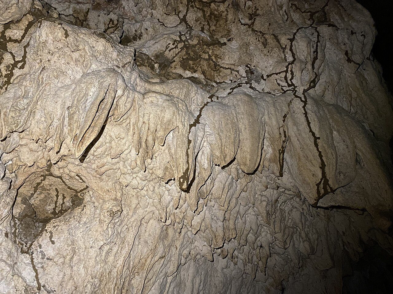 Baratang Limestone Caves