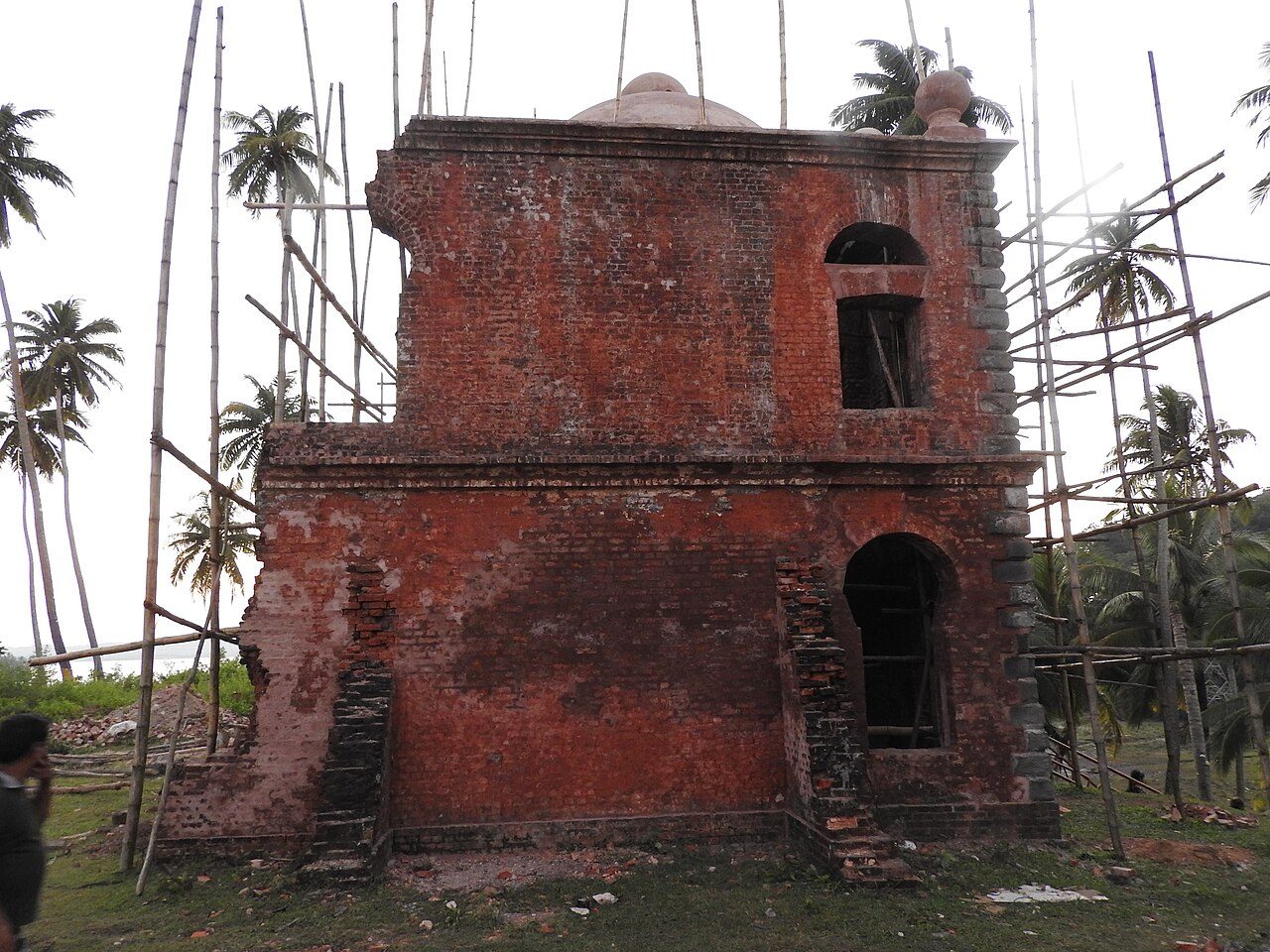 Viper Island