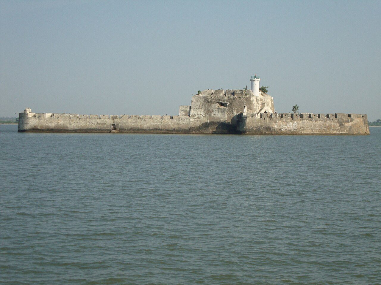 Panikotha Fortim do Mar