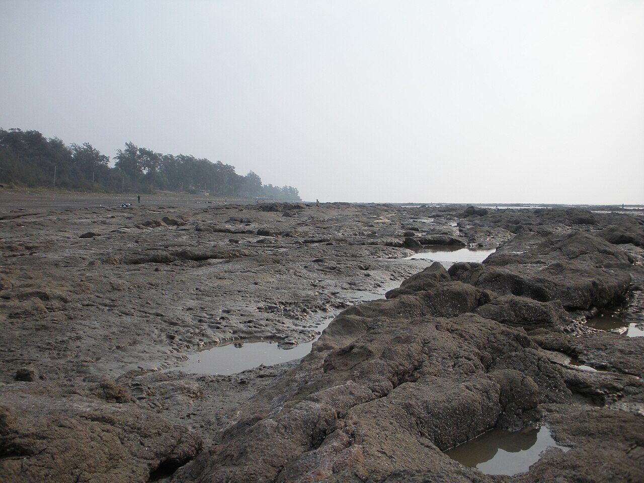 Devka Beach