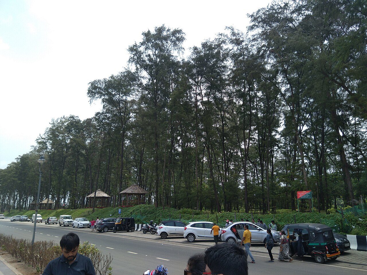 Jampore Beach