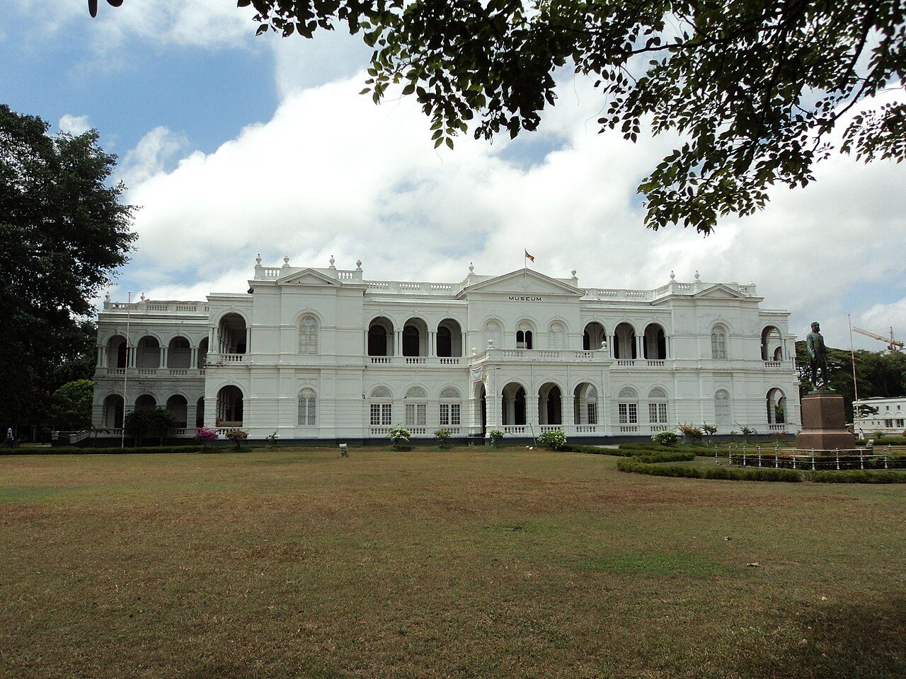 Colombo National Museum