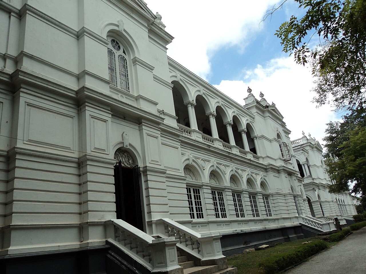 Colombo National Museum
