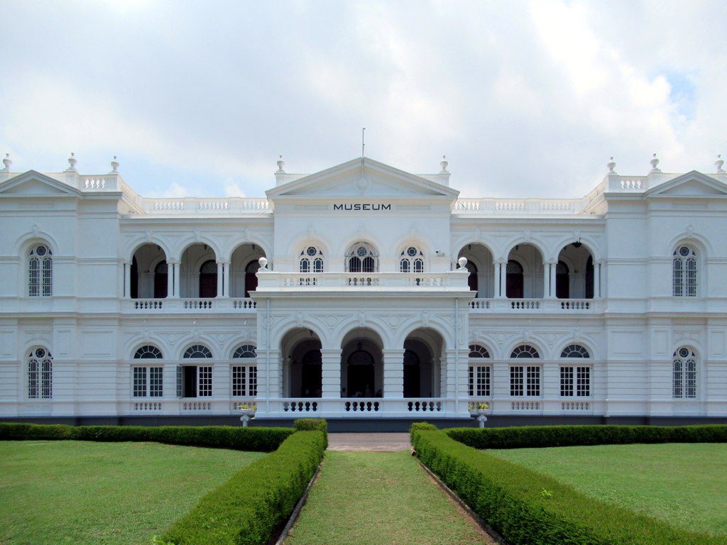 Colombo National Museum