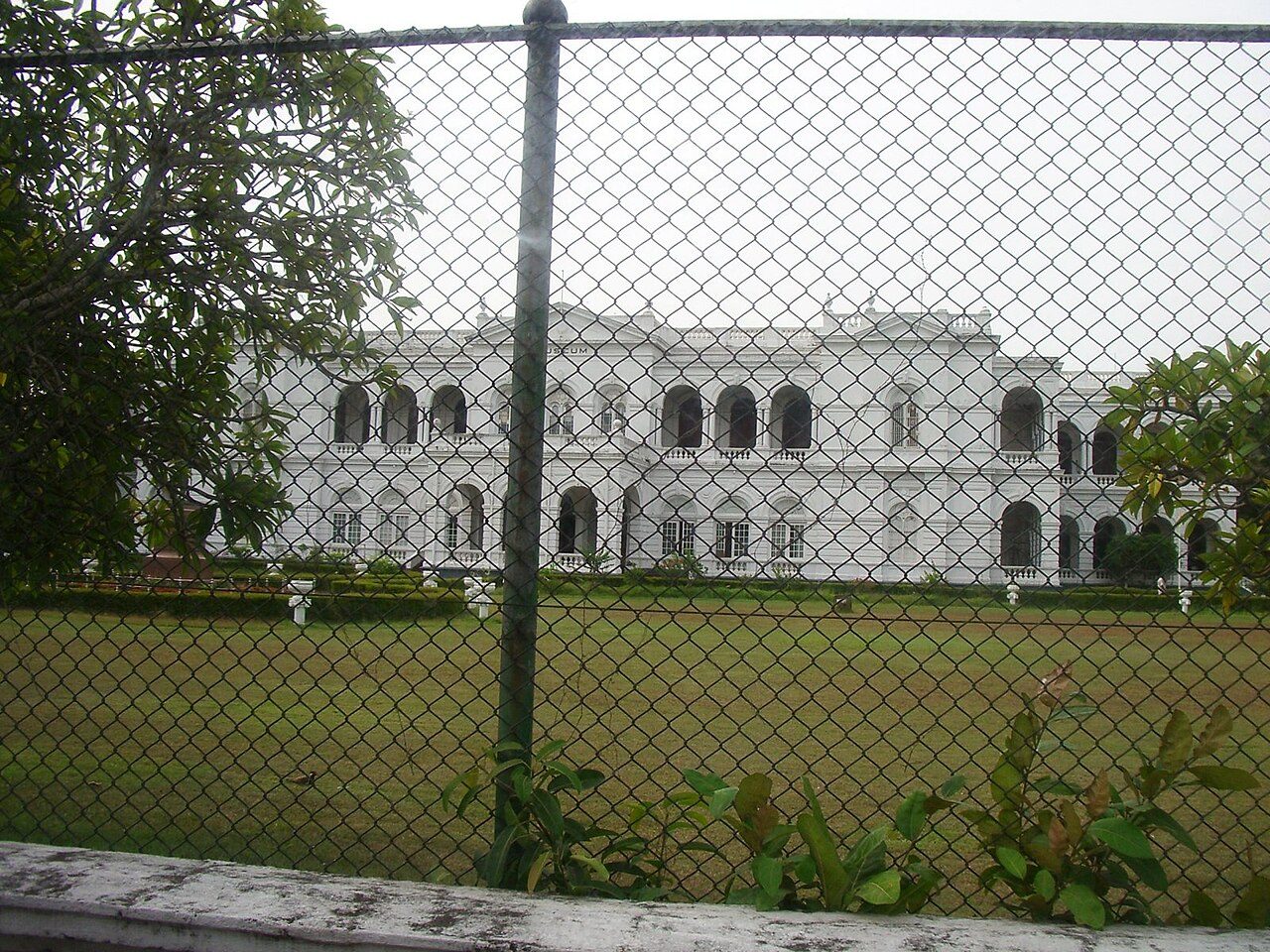 Colombo National Museum