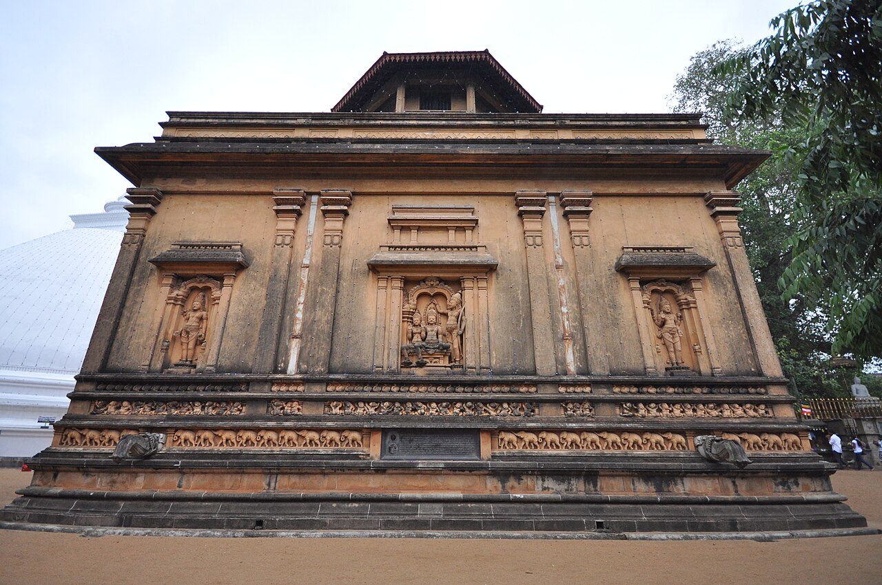 Kelaniya Raja Maha Vihara